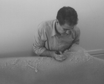 Carpet repairs Sydney